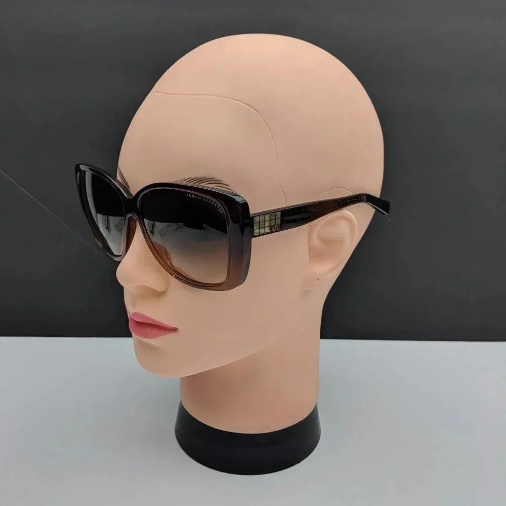 🕶️Armani Exchange AX4010 61/13/140 Women's Sunglasses | ALG407🕶️